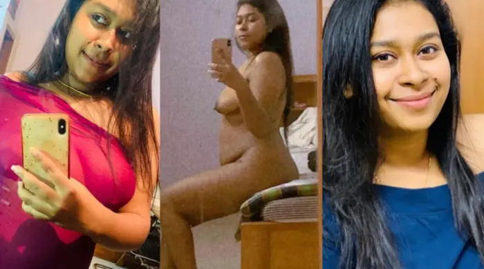 Cute Bengali Babe Showing & Mastrubating Nude