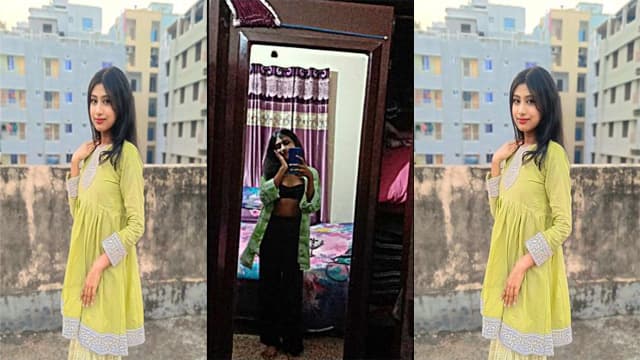 Bengali Young GF Showing And Short Fucking Mms