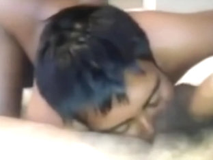 Desi Indian sucking cock & barefuck Gay Porn Video