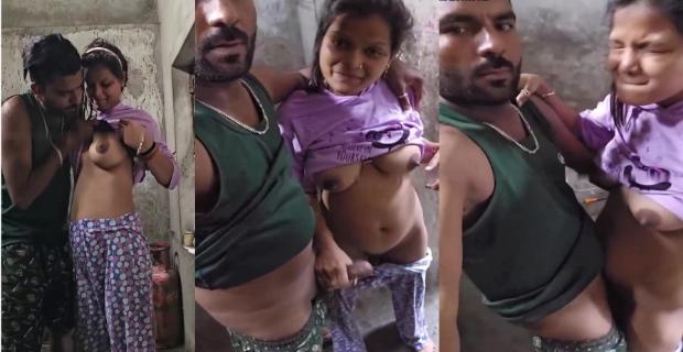 Desi Gay Jija Style Morning Sex Masti Dehati MMS