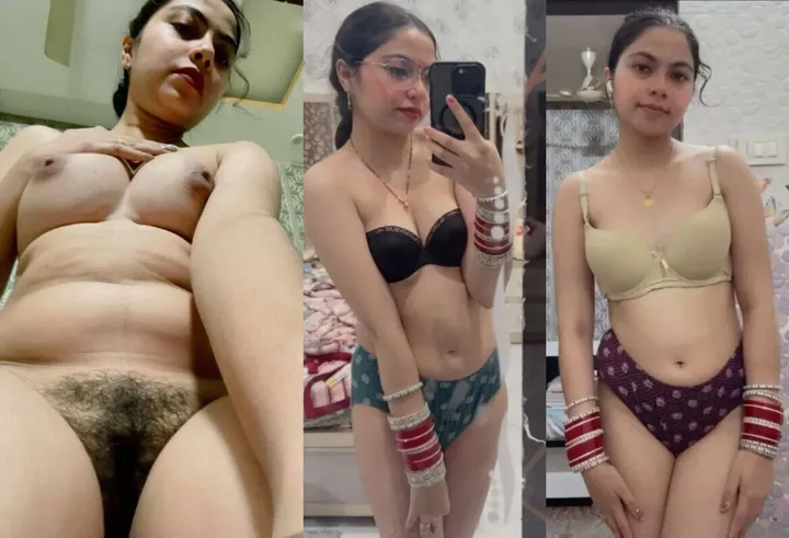 Desi Bhabhi Showing Asshole Fingering Pussy Masturbating with Bottle