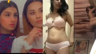 Punjabi Girl Hard Fucking in Hotel Her Boyfriend