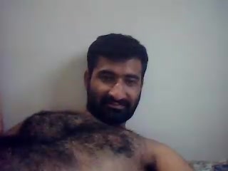 Very Hairy Indian Malayali Bear Gay Porn video