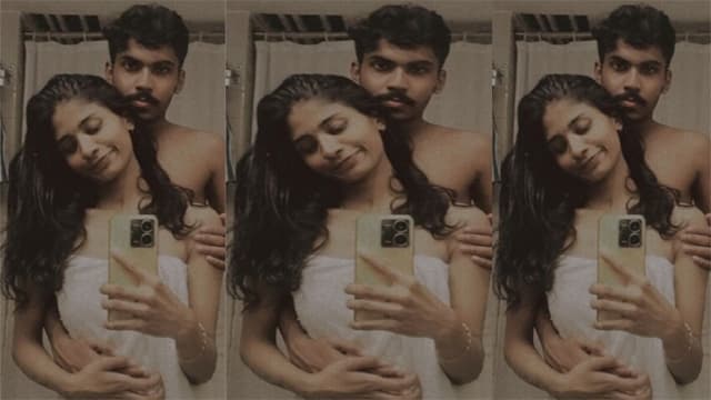 Young Mallu Couple Romance Enjoying Porn Video 2026