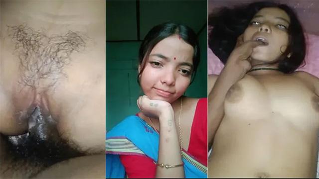 Young Wife Fucked Hard By Husband In Room HD