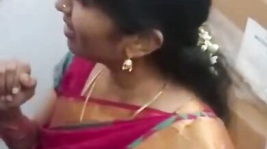 Desi Gay Style Kannada Office Aunty Lunch Sex