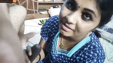 Desi Gay Style Mallu Wife Vaishnavy Dirty Talk