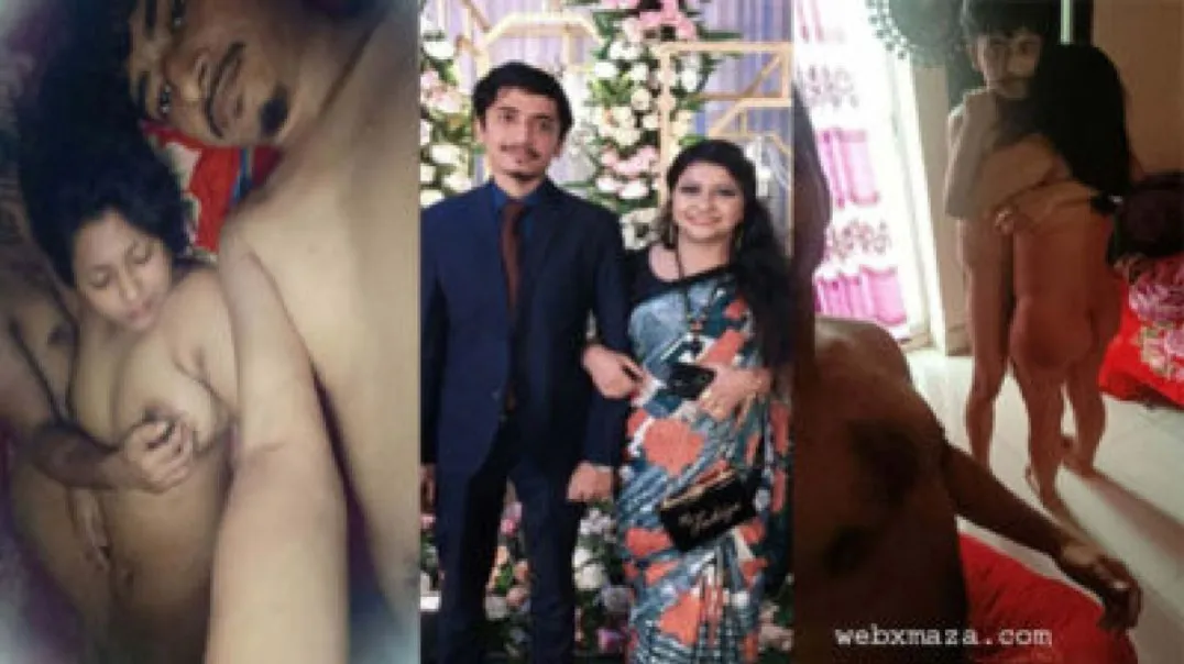 Indian Threesome Desi Sex Mms Video