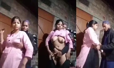 Muslim Cousin Brother And Sister Enjoying Fucking