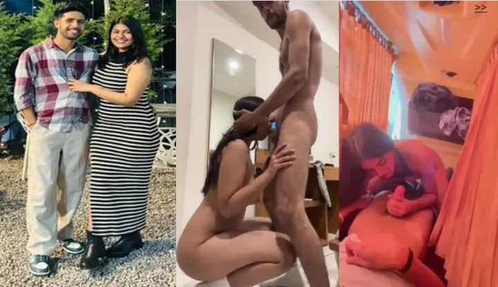 Rajasthani Sleeper Bus Horny Gf Blowjob Reverse Ride Fucking